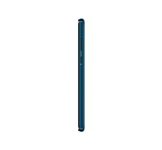 Мобільний телефон OUKITEL C31 Pro 4/64GB Deep Blue (6931940713030)