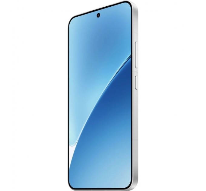 Мобільний телефон Xiaomi 15 12/512GB White (1128138)