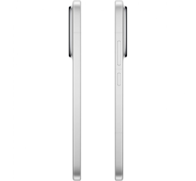 Мобільний телефон Xiaomi 15 12/512GB White (1128138)