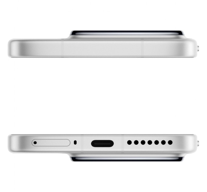 Мобільний телефон Xiaomi 15 12/512GB White (1128138)