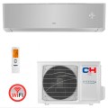 Кондиціонер Cooper&Hunter CH-S09FTXAM2S-SC