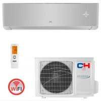 Кондиціонер Cooper&Hunter CH-S09FTXAM2S-SC