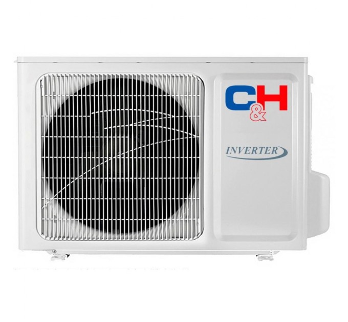 Кондиціонер Cooper&Hunter CH-S09FTXAM2S-SC