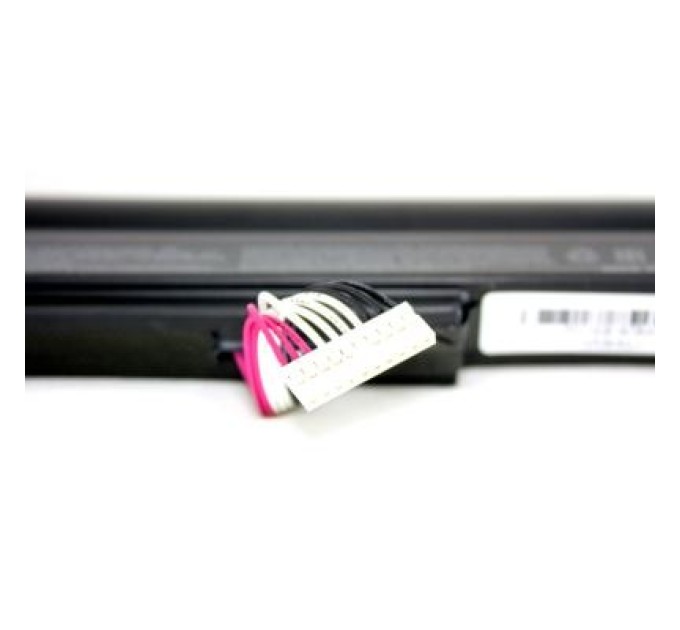 Акумулятор до ноутбука ACER Aspire TimelineX 3830T (3ICR19/B6) 10.8V 5200mAh PowerPlant (NB00000265)