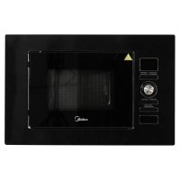 Мікрохвильова піч Midea AG820BJU-BL