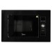 Мікрохвильова піч Midea AG820BJU-BL