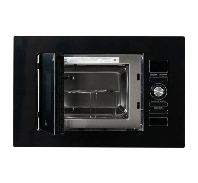 Мікрохвильова піч Midea AG820BJU-BL