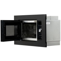 Мікрохвильова піч Midea AG820BJU-BL