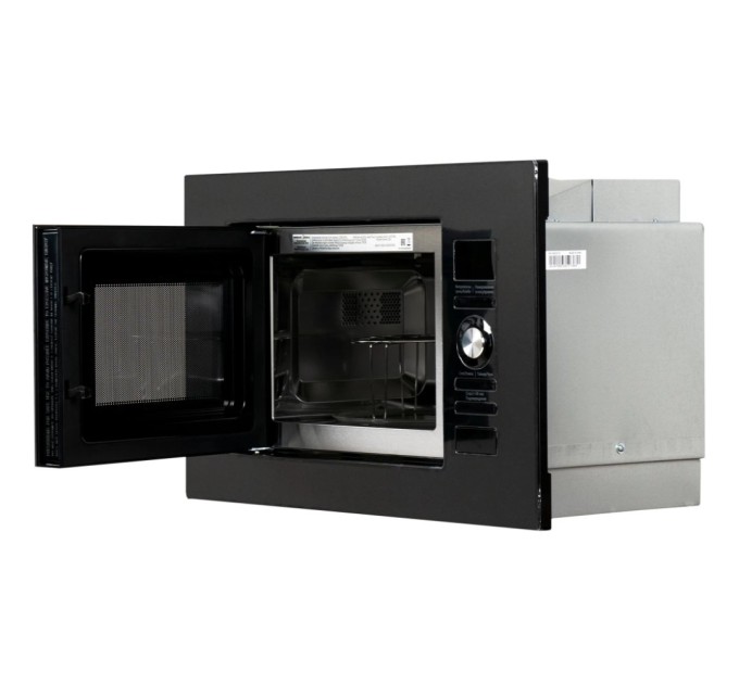 Мікрохвильова піч Midea AG820BJU-BL