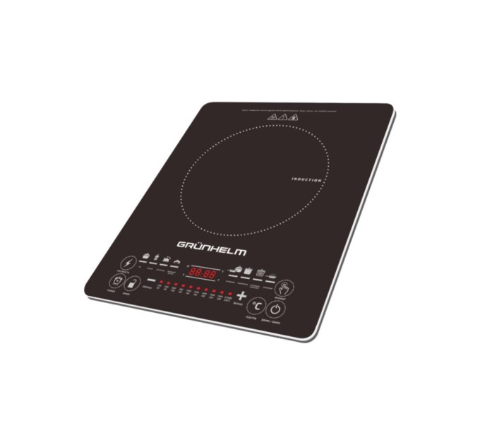 Настільна плита Grunhelm GI-922