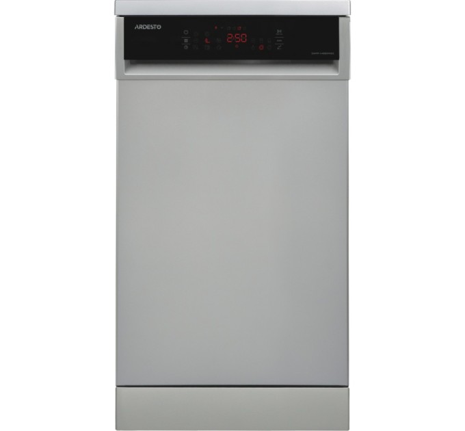 Посудомийна машина Ardesto DWMF-V458SMHDS