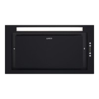 Витяжка кухонна Elica LANE BL MAT/A/52