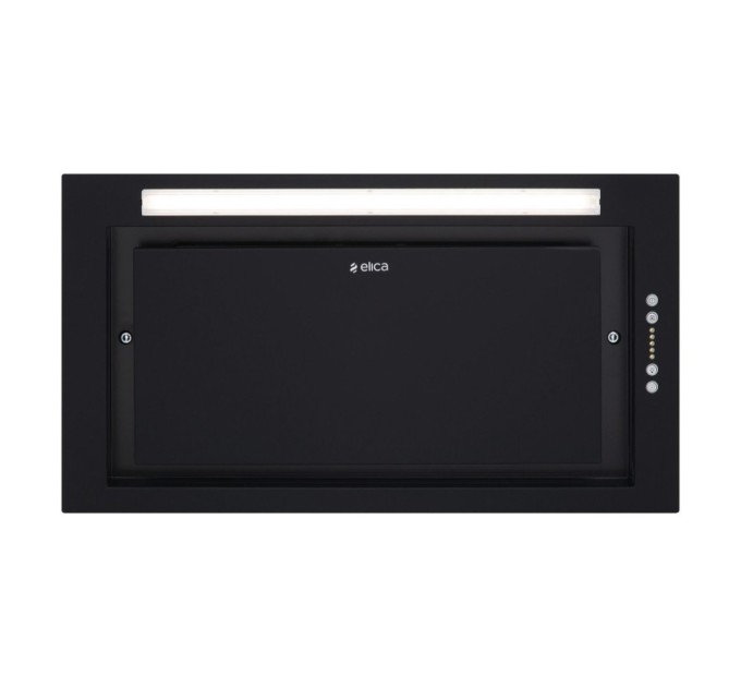 Витяжка кухонна Elica LANE BL MAT/A/52