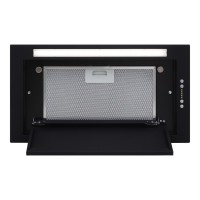 Витяжка кухонна Elica LANE BL MAT/A/52