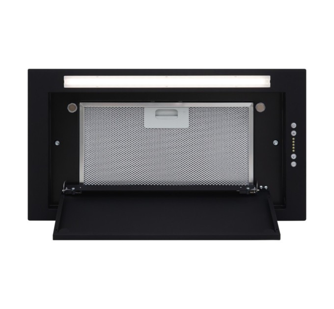 Витяжка кухонна Elica LANE BL MAT/A/52