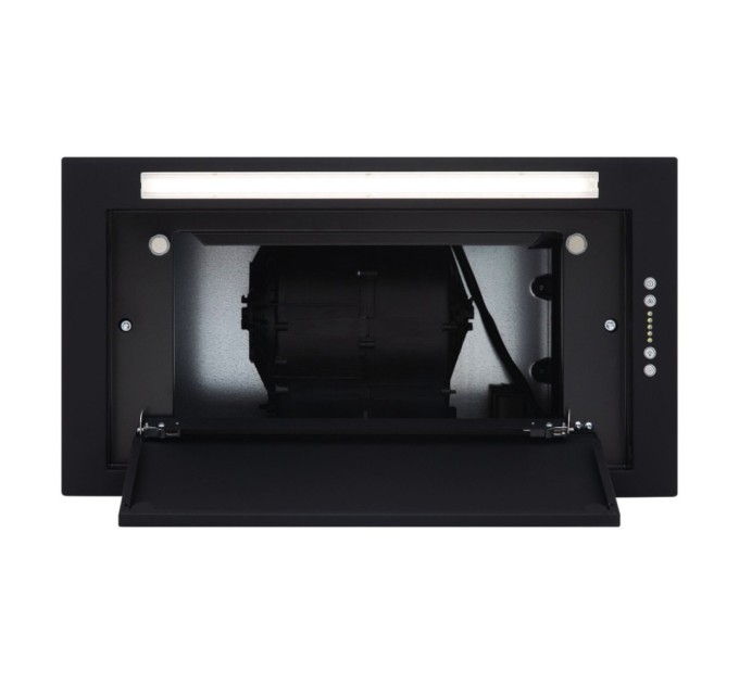 Витяжка кухонна Elica LANE BL MAT/A/52