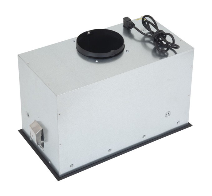 Витяжка кухонна Elica LANE BL MAT/A/52