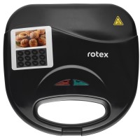 Горішниця Rotex RSM130-B