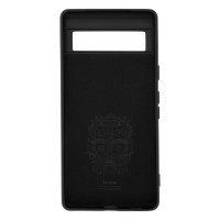 Чохол до мобільного телефона Armorstandart ICON Case Google Pixel 7a Black (ARM70910)