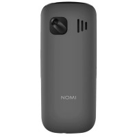 Мобільний телефон Nomi i1890 Grey