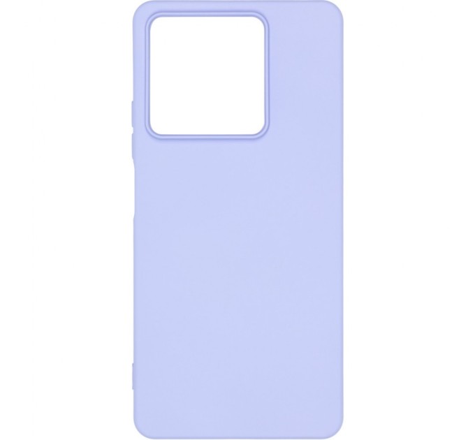 Чохол до мобільного телефона Armorstandart ICON Case Xiaomi Redmi Note 13 5G Lavender (ARM71890)