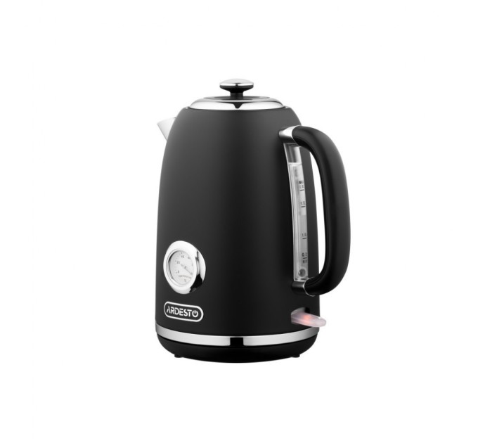 Електрочайник Ardesto EKL-F410BM