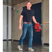 Вентилятор Einhell GE-CF 18/2200 Li (3408035)