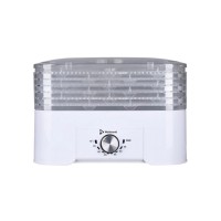 Сушка для овочів та фруктів Wellmonti WM-1012