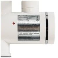 Проточний водонагрівач AQUATICA s92 3.3кВт для ванн (9792203)