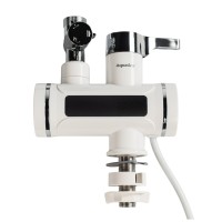 Проточний водонагрівач AQUATICA s92 3.3кВт для ванн (9792203)