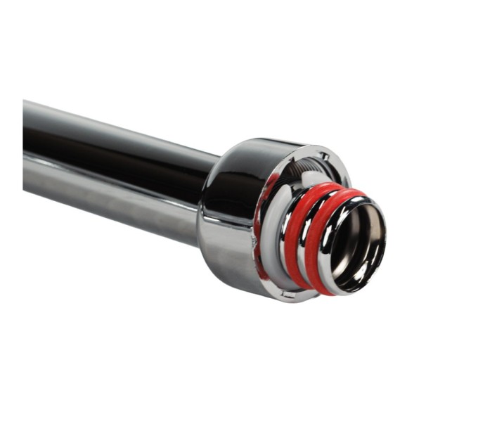 Проточний водонагрівач AQUATICA s92 3.3кВт для ванн (9792203)