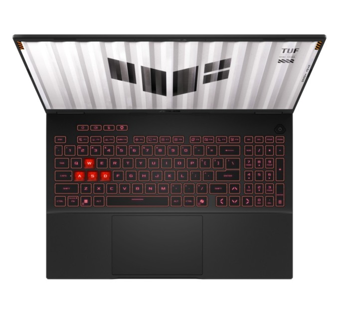 Ноутбук ASUS TUF Gaming A16 FA608UH-RV026 (90NR0KS1-M00210)