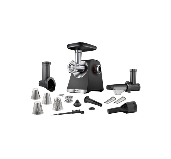 М'ясорубка Bosch MFWS660B