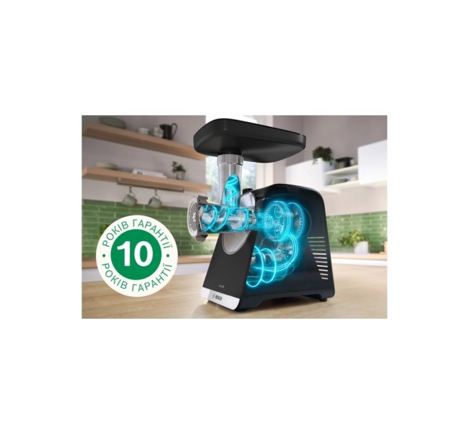 М'ясорубка Bosch MFWS660B
