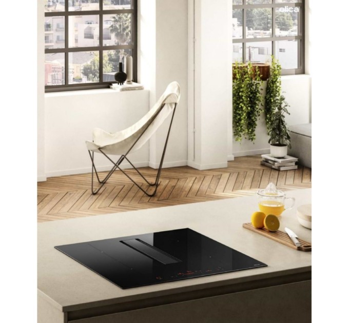 Варочна поверхня Elica NIKOLATESLA ALPHA B BL/A/60