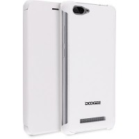 Чехол для моб. телефона Doogee X20 Package(White) (DGA58T-BC001-01Z)