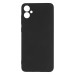 Чохол до мобільного телефона Armorstandart Matte Slim Fit Samsung A05 (A055) Camera cover Black (ARM71805)