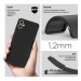 Чохол до мобільного телефона Armorstandart Matte Slim Fit Samsung A05 (A055) Camera cover Black (ARM71805)