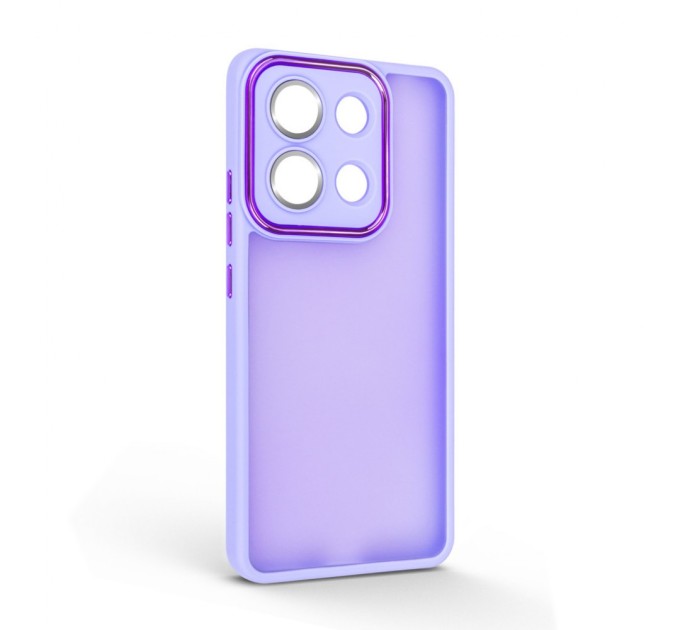 Чохол до мобільного телефона Armorstandart Shade Xiaomi Redmi Note 13 4G Violet (ARM75687)