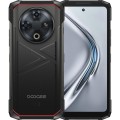 Мобільний телефон Doogee Fire 6 8/256Gb Black (6923740234303)
