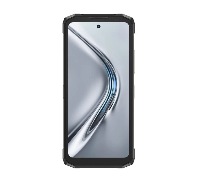 Мобільний телефон Doogee Fire 6 8/256Gb Black (6923740234303)