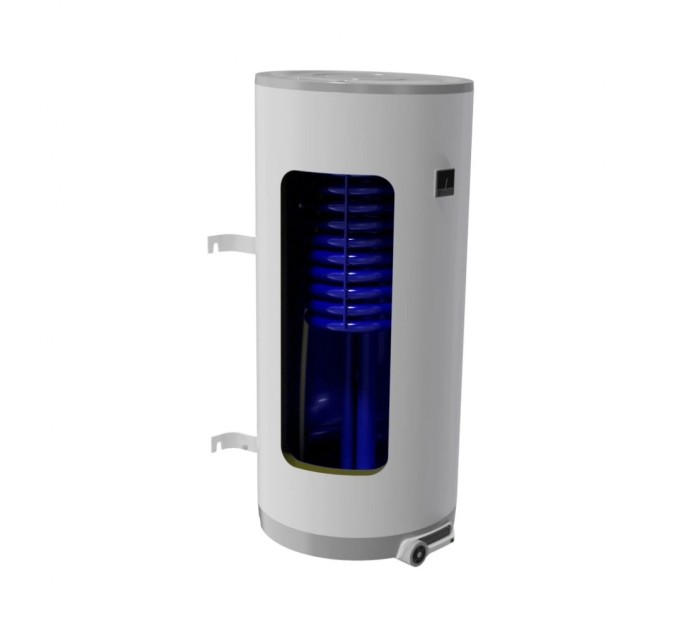 Бойлер непрямого нагріву Drazice OKF 200/1m 2/2kw