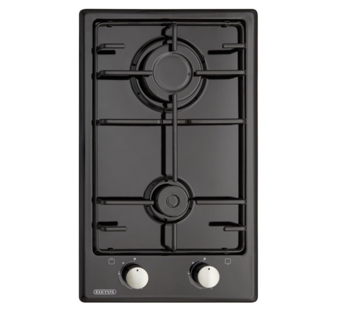 Варочна поверхня Eleyus DANA 30 BL CF