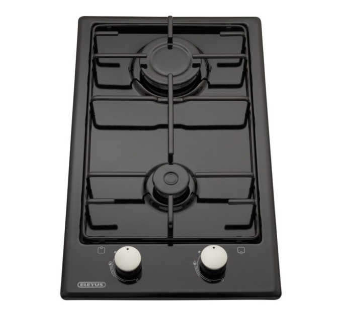 Варочна поверхня Eleyus DANA 30 BL CF