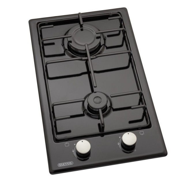 Варочна поверхня Eleyus DANA 30 BL CF