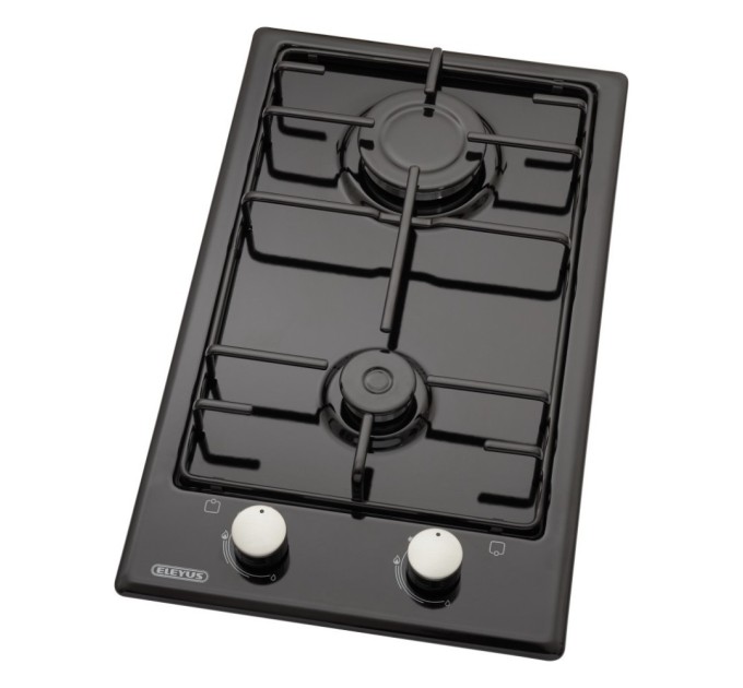 Варочна поверхня Eleyus DANA 30 BL CF