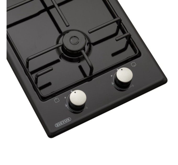 Варочна поверхня Eleyus DANA 30 BL CF