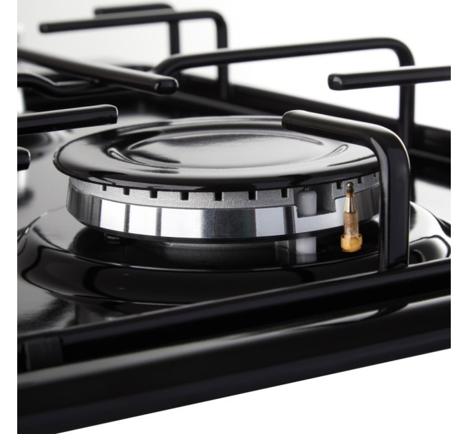 Варочна поверхня Eleyus DANA 30 BL CF