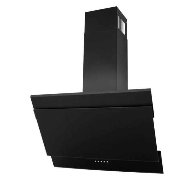 Витяжка кухонна Eleyus Focus 1000 50 BL