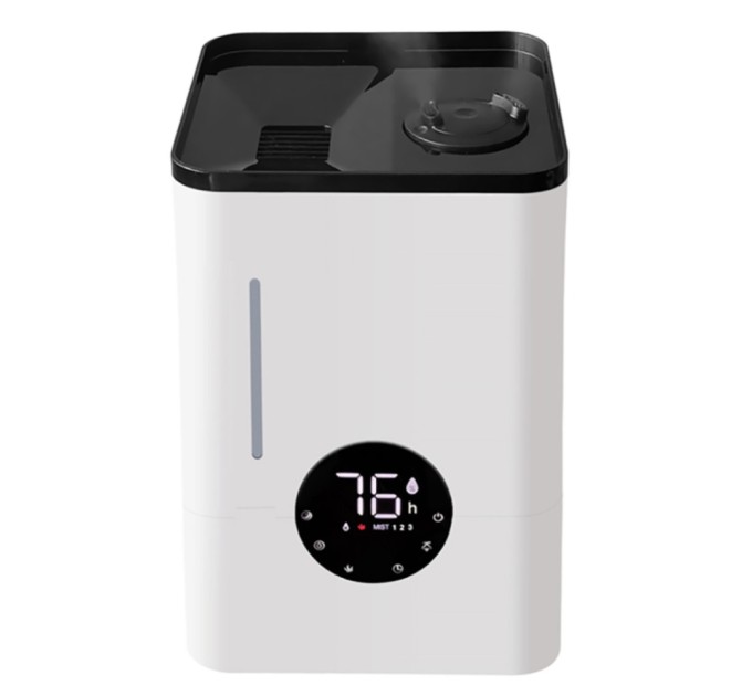 Зволожувач повітря Grunhelm GHF-860MDW